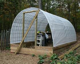 The final product is incredibly tight, secure, structurally sound, and very promising at only about $1 a square foot as a complete structure. . Cattle panel greenhouse strength